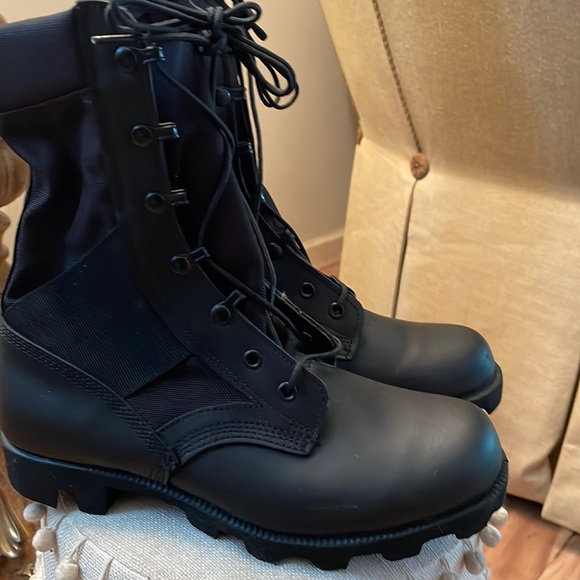 Maelstrom Mens Boots size 7W - Picture 1 of 6